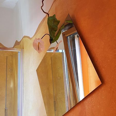 Bed Rho Fiera - Milano Galeazzi Bed & Breakfast Exterior photo