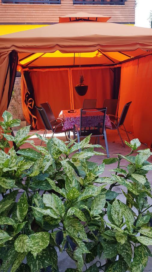 Bed Rho Fiera - Milano Galeazzi Bed & Breakfast Exterior photo